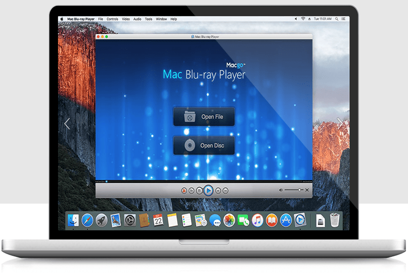 What Is The Best Blu Ray Player Software For Mac