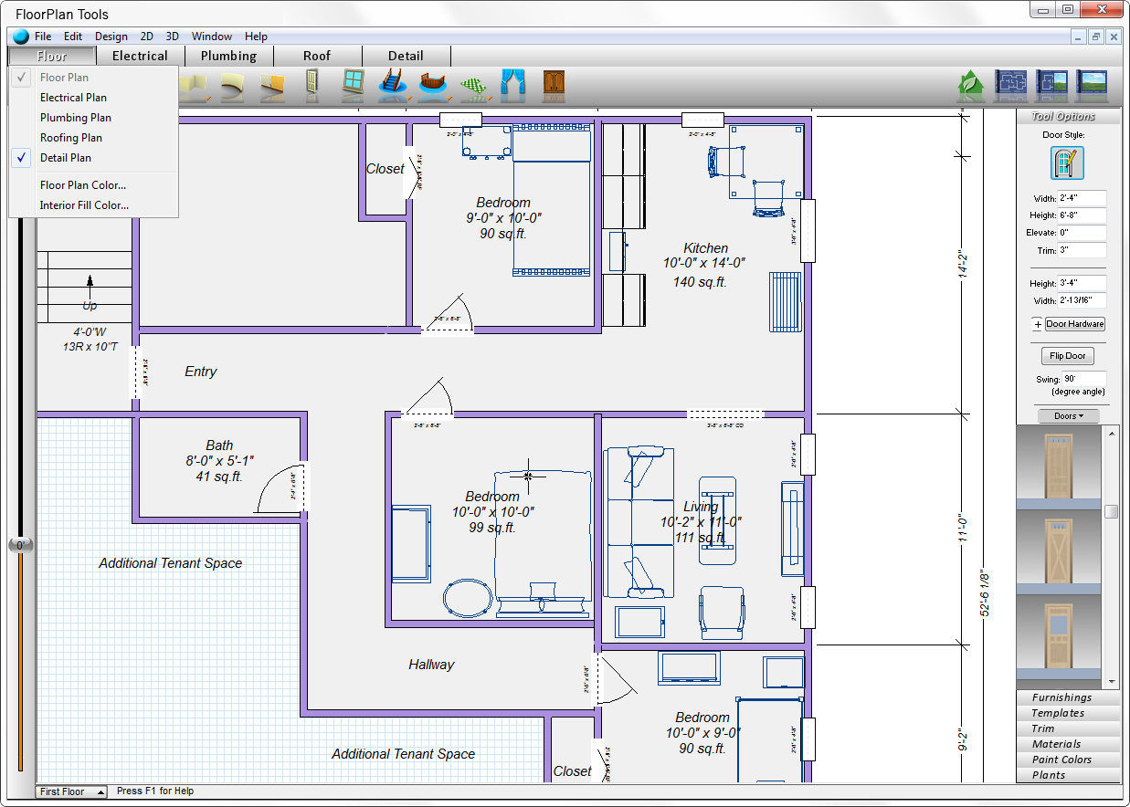 Home Plan Software For Mac