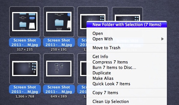 Create New Folder In Mac Apps